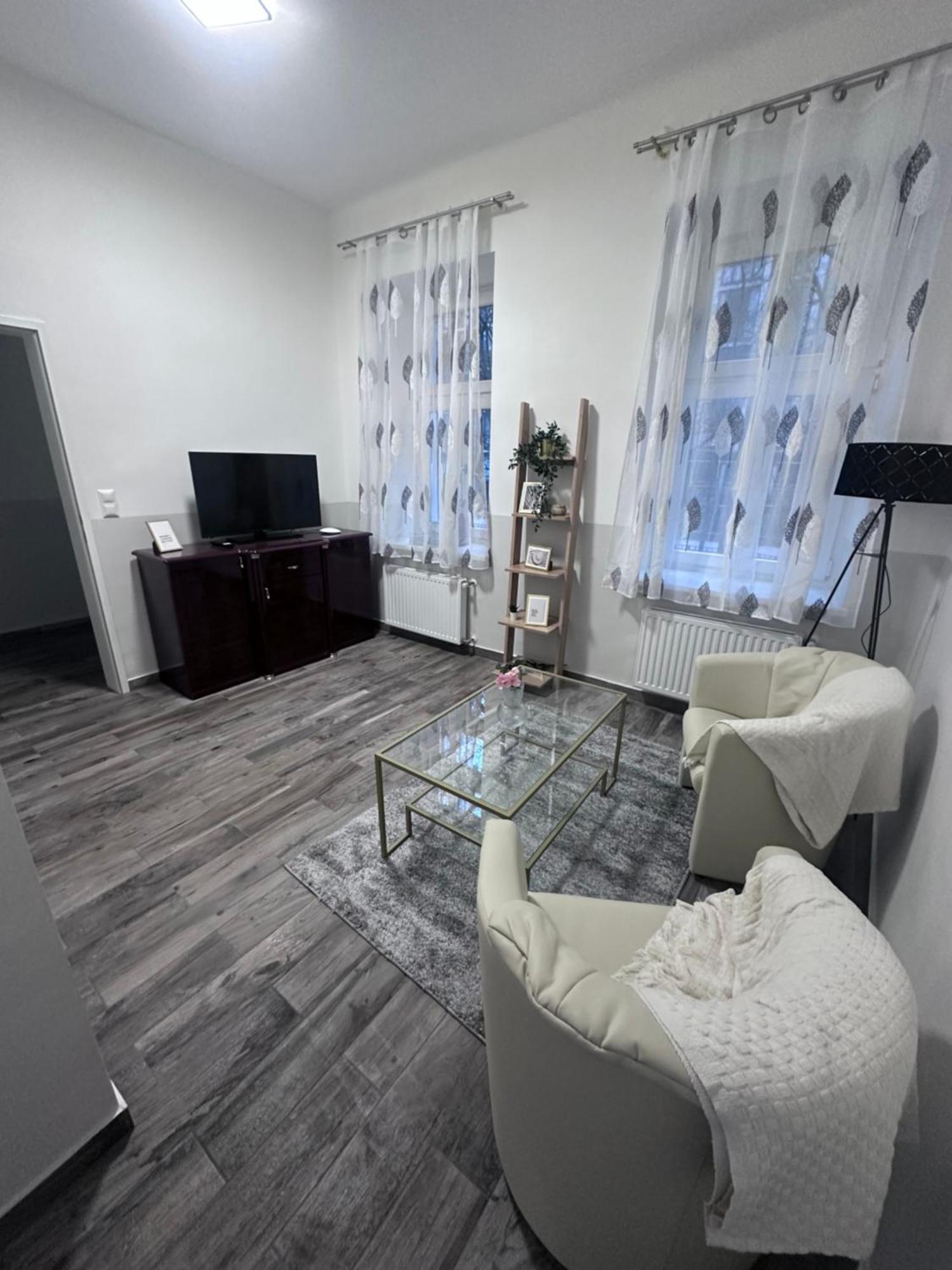 Cozy Homes Appartement Vienne