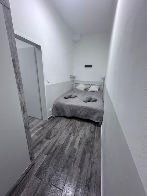 Cozy Homes Appartement Vienne