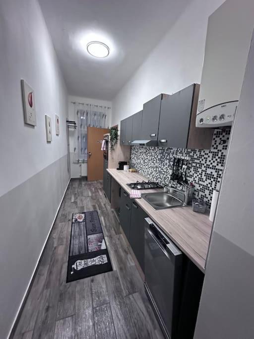 Cozy Homes Appartement Vienne